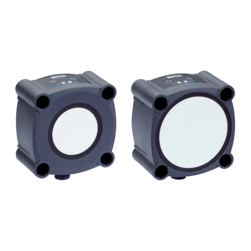 Sick UC30 Ultrasonic Distance Sensor