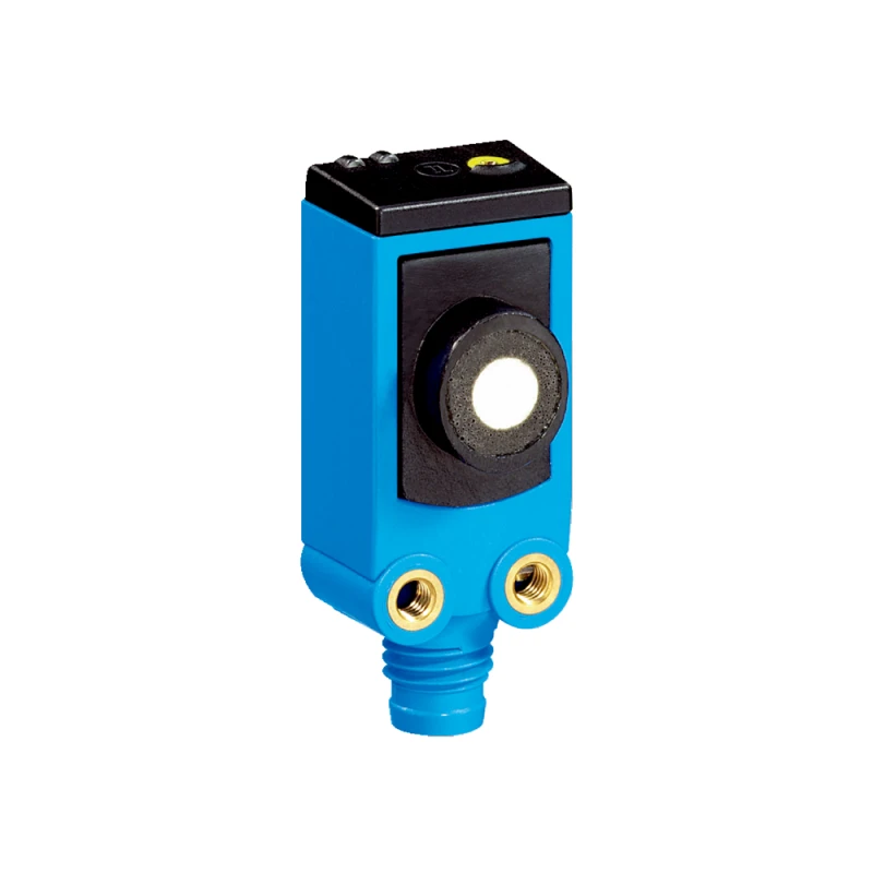 Sick UC4 Ultrasonic Distance Sensor