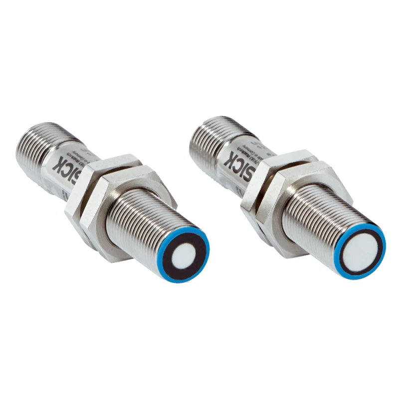 Sick UM12 Ultrasonic Distance Sensor