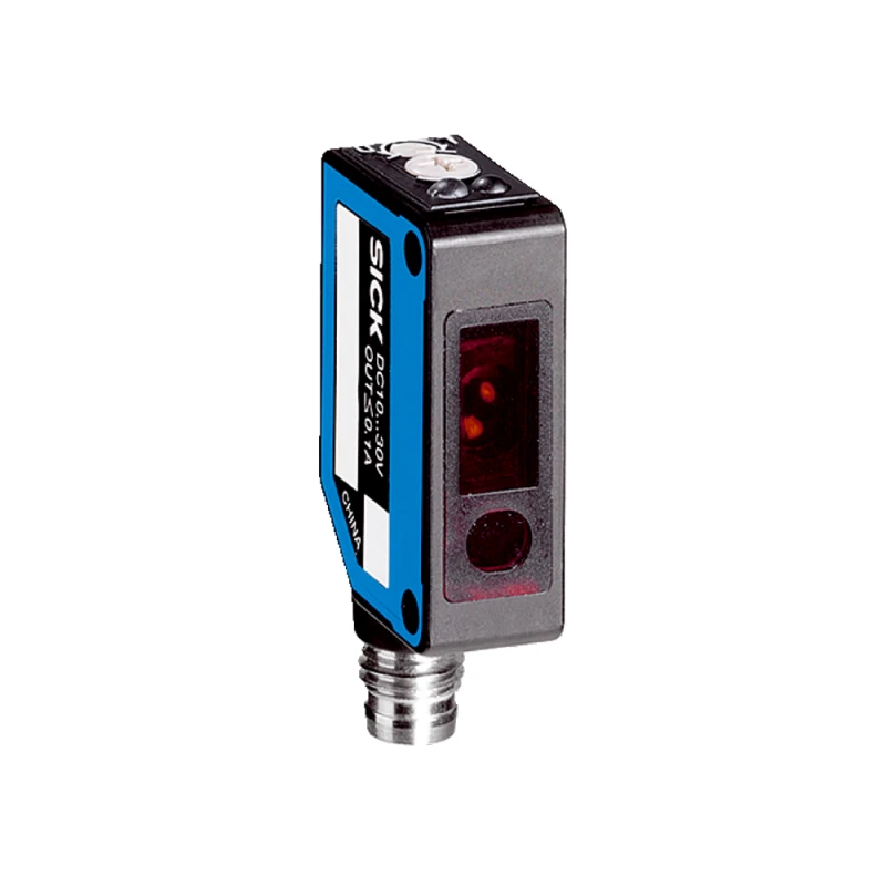 Sick W8 Laser Laser Sensor