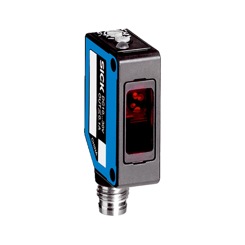 Sick W8G Photoelectric Sensor