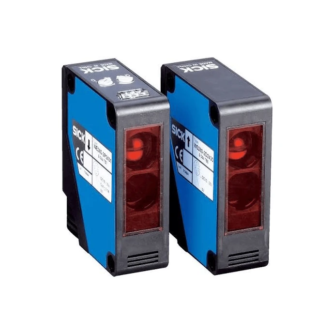 Sick WE280 Photoelectric Sensor