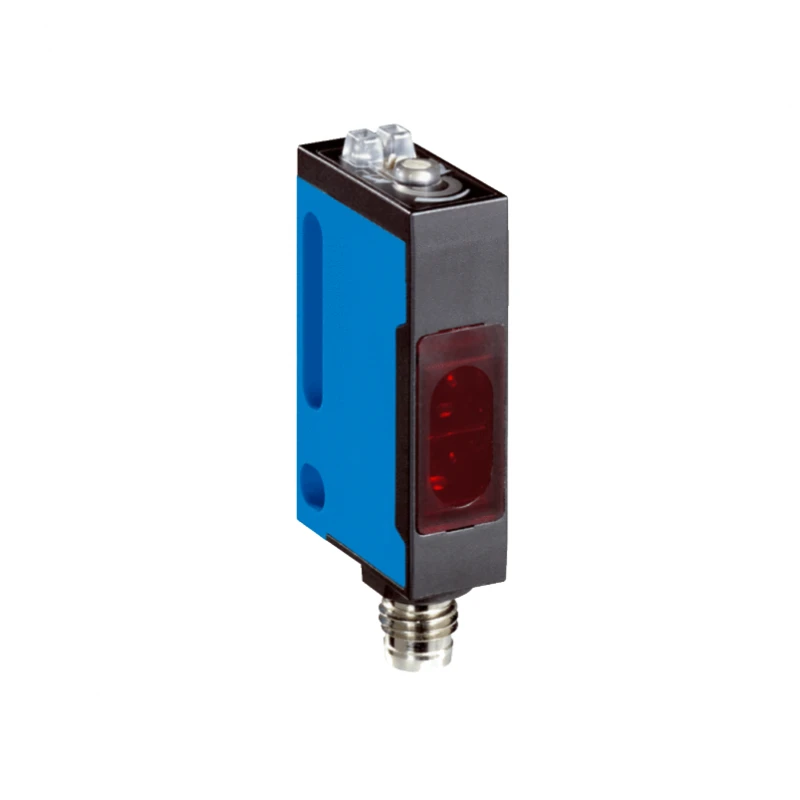 Sick WL160 Photoelectric Sensor