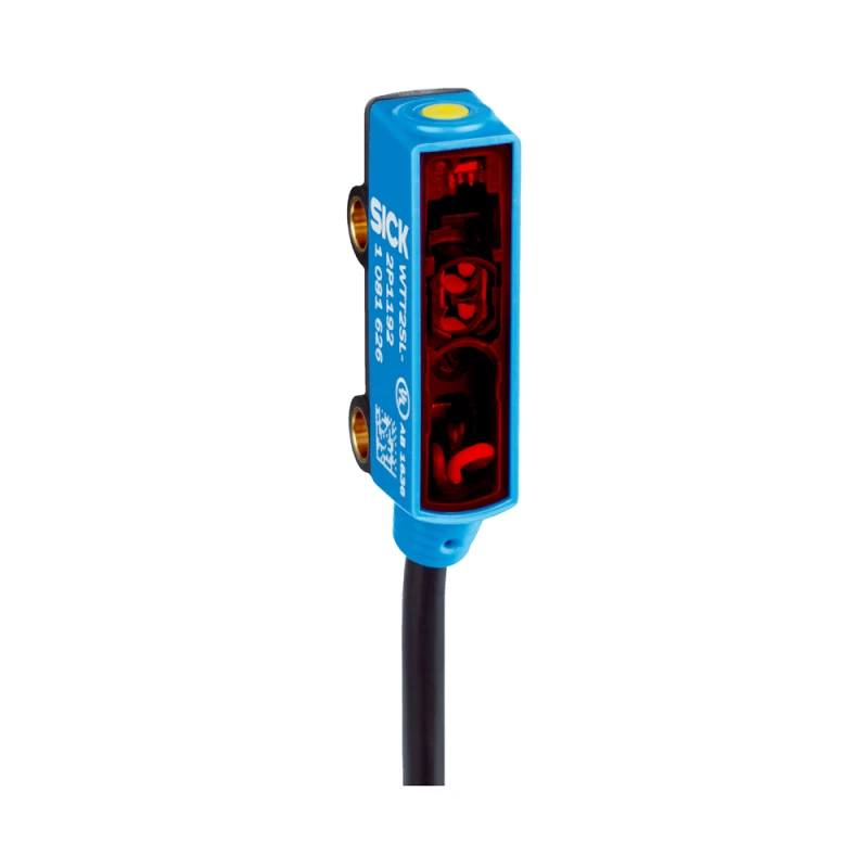 Sick WTT2 PowerProx Laser Distance Sensor