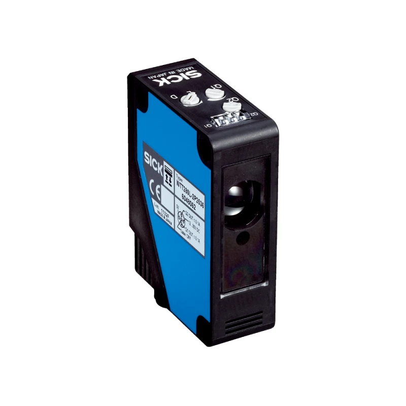 Sick WTT280 PowerProx Laser Distance Sensor