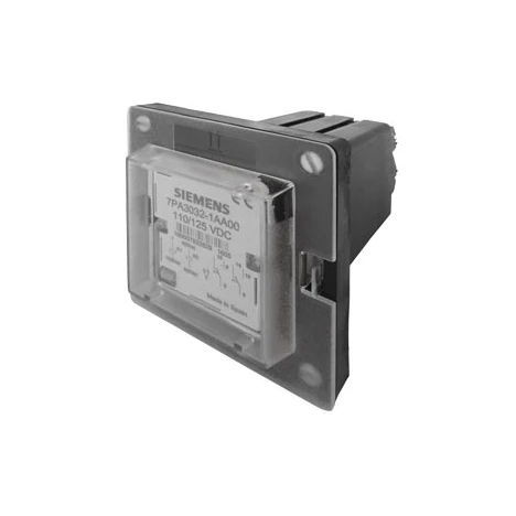 Siemens 7PA30 1-phase Trip Supervision Relay