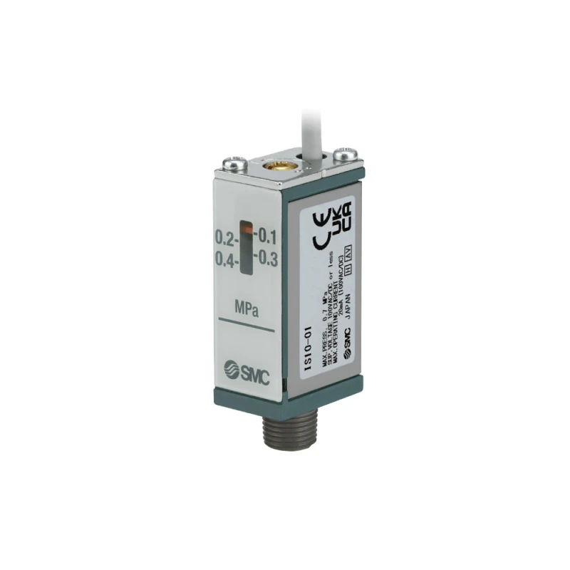 SMC IS10 Pressure Switch