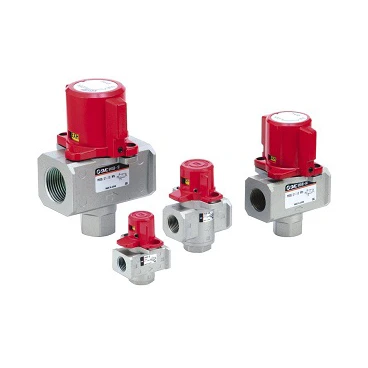 SMC Relief Valve