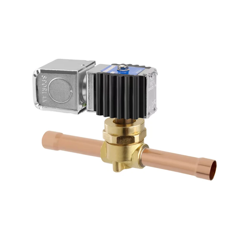 Sporlan Solenoid Valve