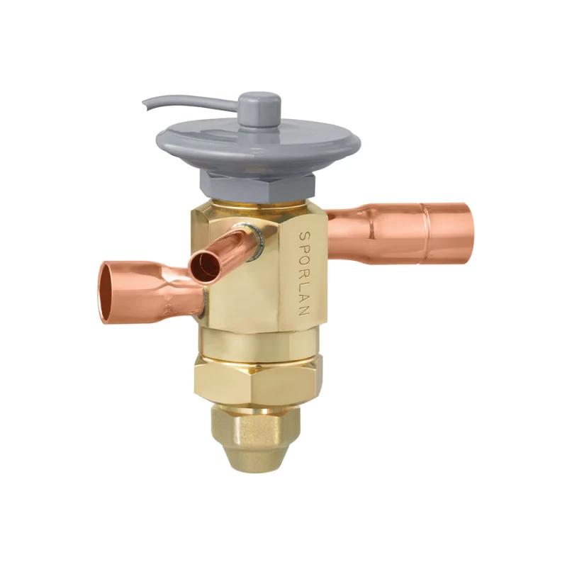 Sporlan Thermal Expansion Valve