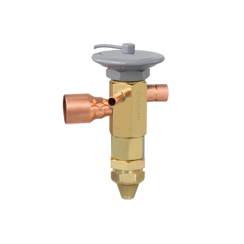 Sporlan Thermal Expansion Valve