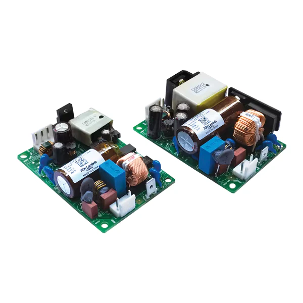 TDK Lambda CUS30M & CUS60M Power Supply