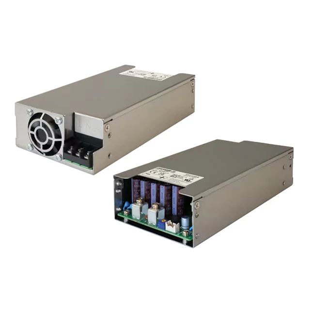 TDK Lambda CUS800M, 1000M and 1200M Power Supply
