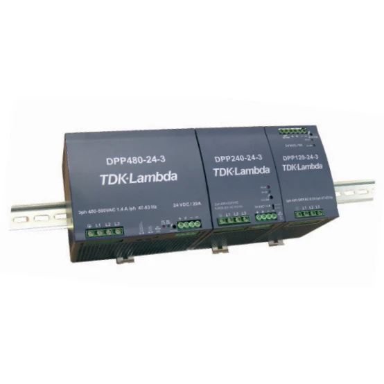TDK Lambda DPP-3 Power Supply