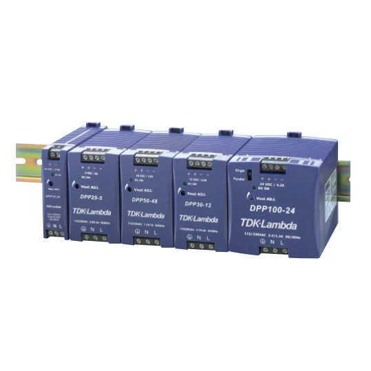 TDK Lambda DPP15-100 Power Supply