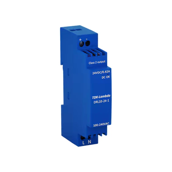 TDK Lambda DRL10-100 Power Supply