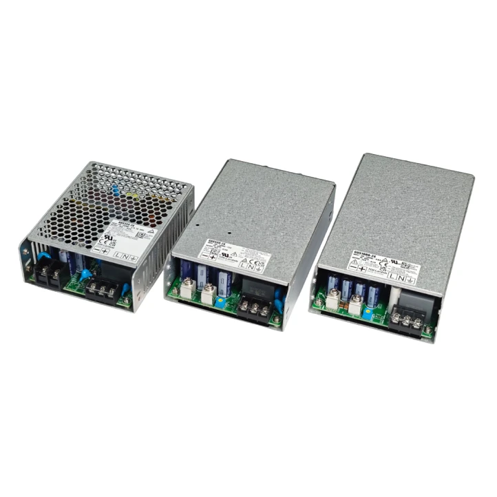 TDK Lambda GUS350-1000 Power Supply