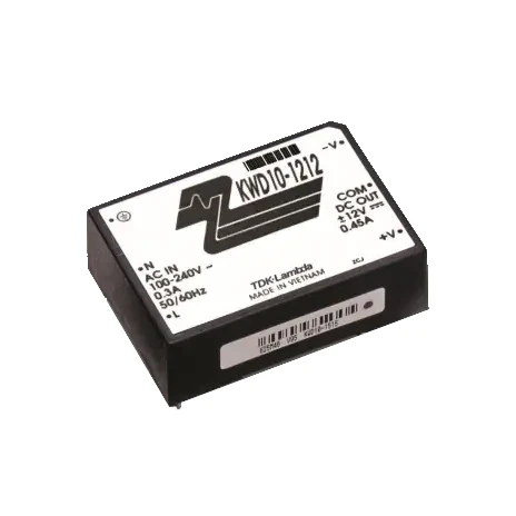 TDK Lambda KWD Power Supply