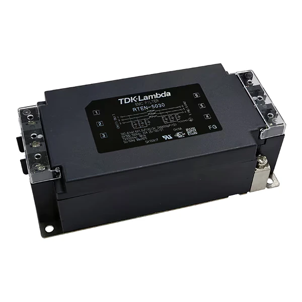 TDK Lambda RTEN EMC Filter