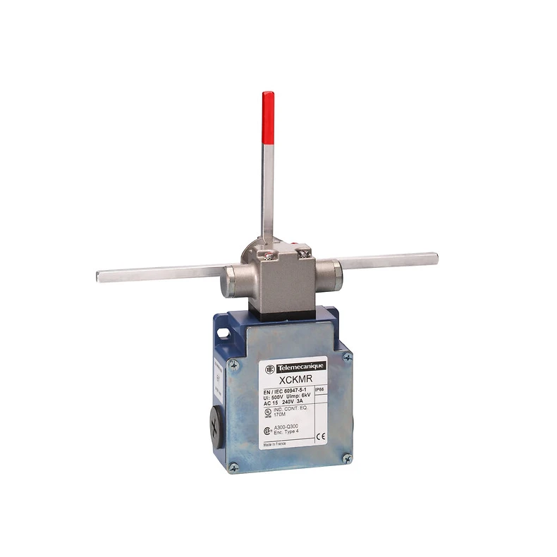 Telemecanique Limit Switch