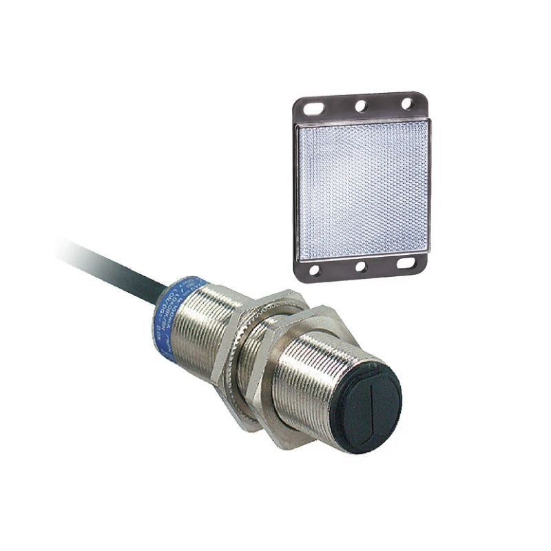 Telemecanique XU1 Photoelectric Sensor