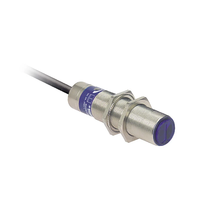 Telemecanique XU8 Photoelectric Sensor