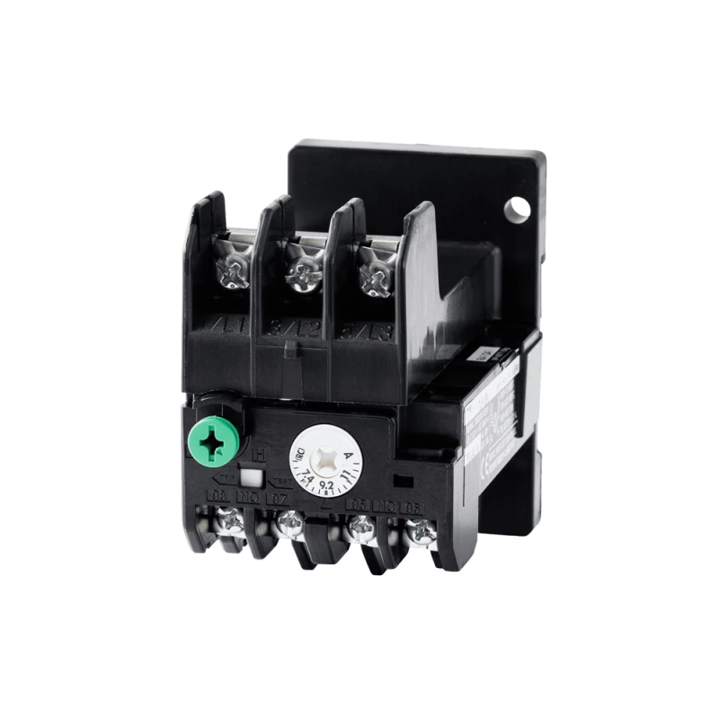 Togami GTJ Thermal Overload Relay