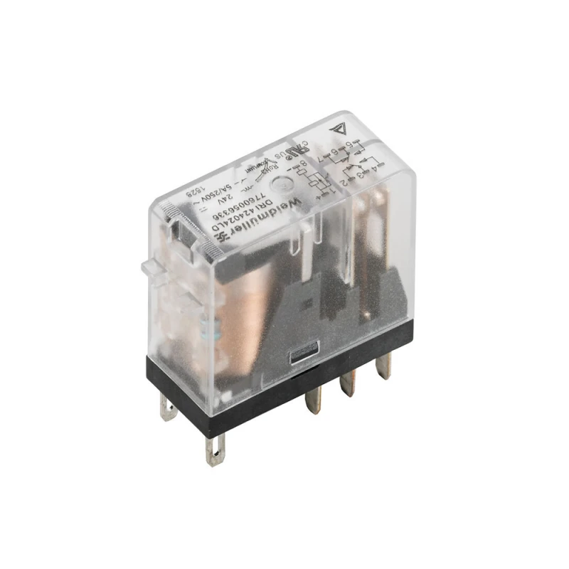 Weidmuller DRI Relay