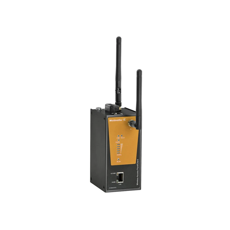 Weidmuller Wireless Access Point