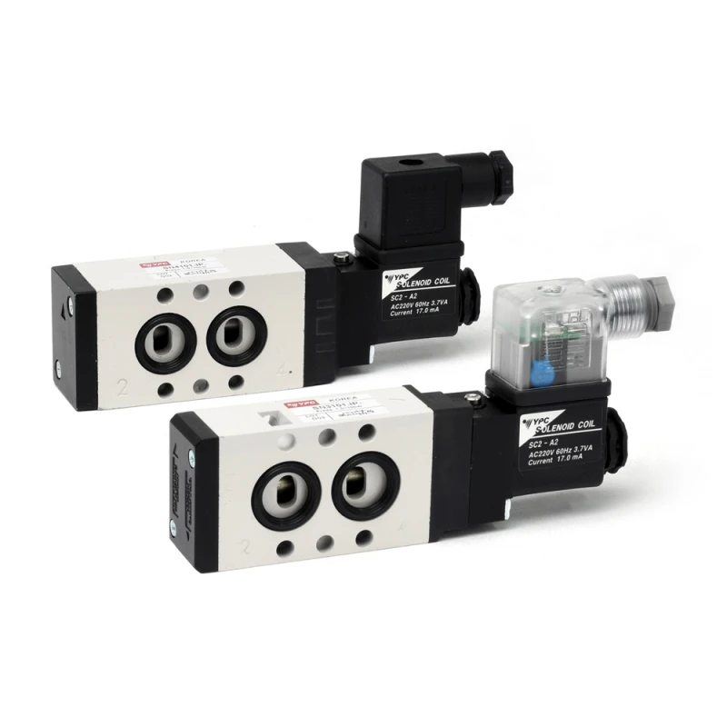 YPC SN3000 Solenoid Valve