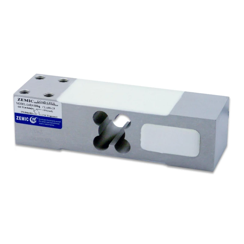 Zemic L6E3 Loadcell