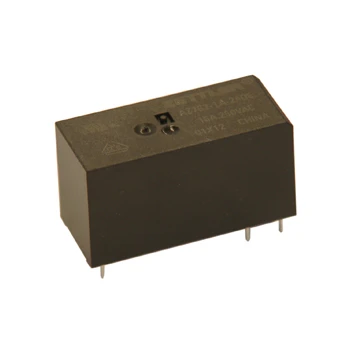 Zettler AZ762 Power Relay