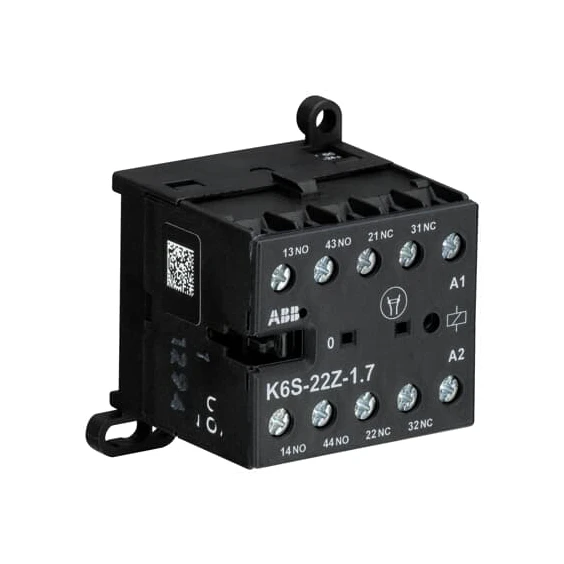 ABB K6S Contactor Relay