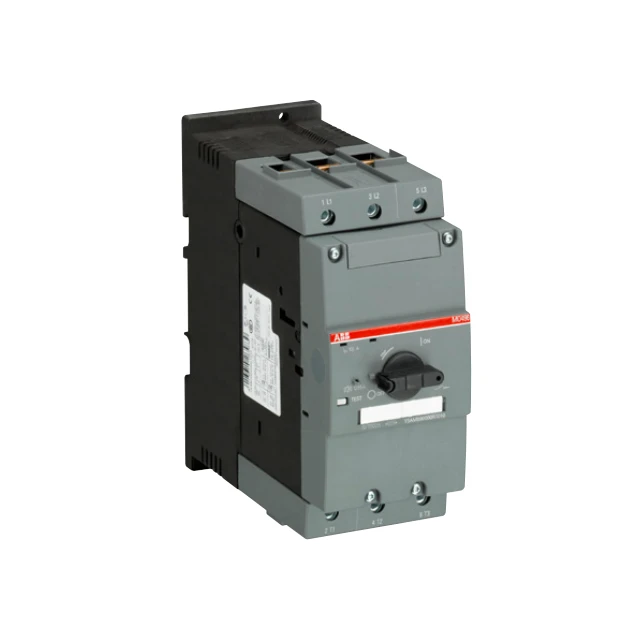 ABB MO496 Motor Starter