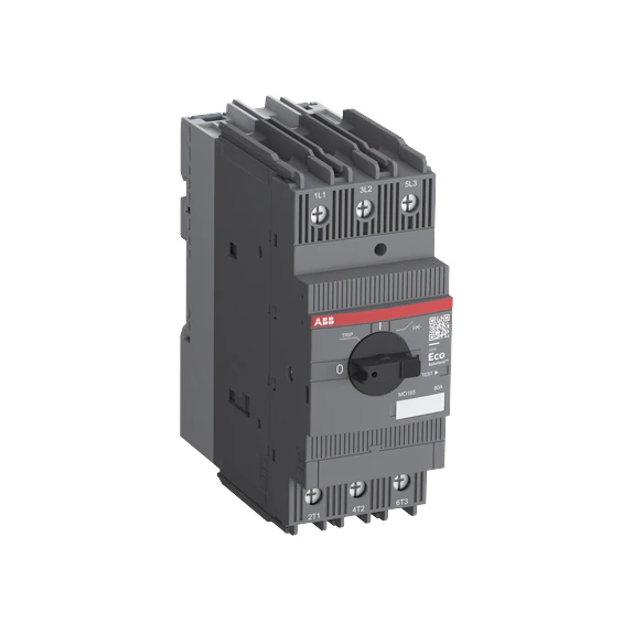 ABB MS165 Motor Starter