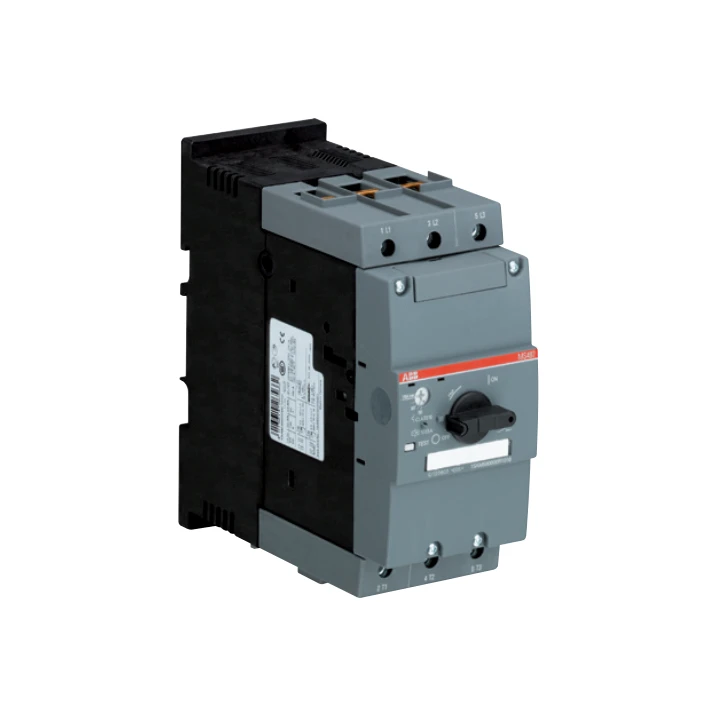 ABB MS497 Motor Starter