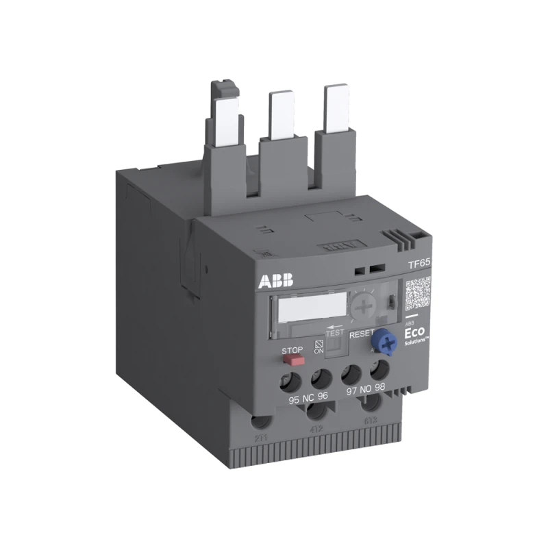 ABB TF65 Thermal Overload Relay