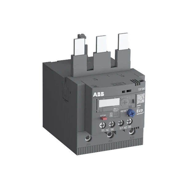 ABB TF96 Thermal Overload Relay
