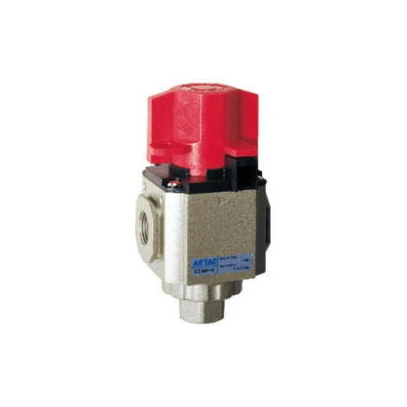 Airtac On/off Valve