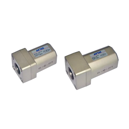 Airtac Check Valve