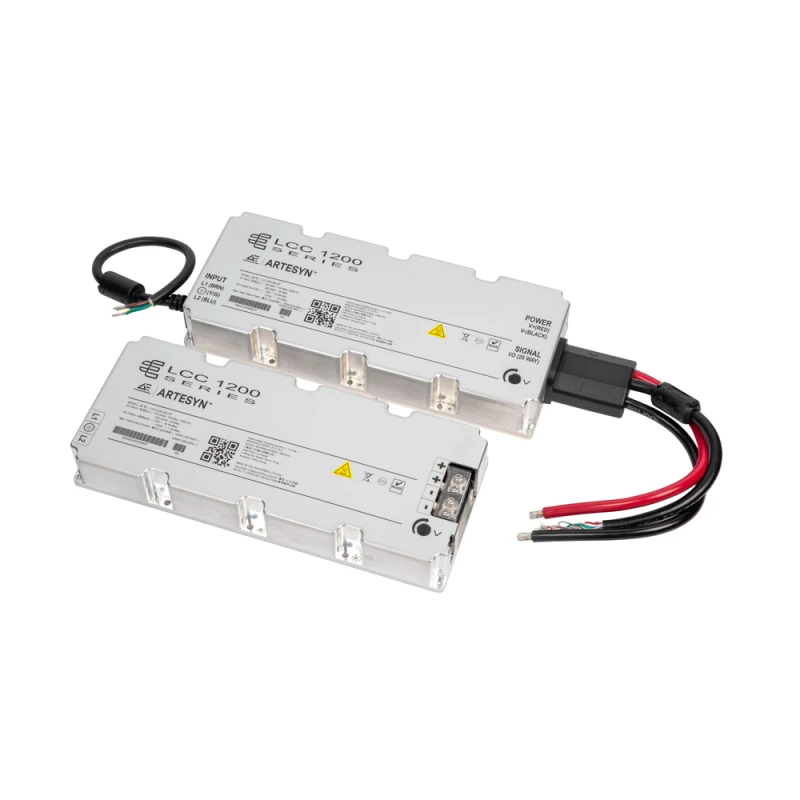 Artesyn Power Supply