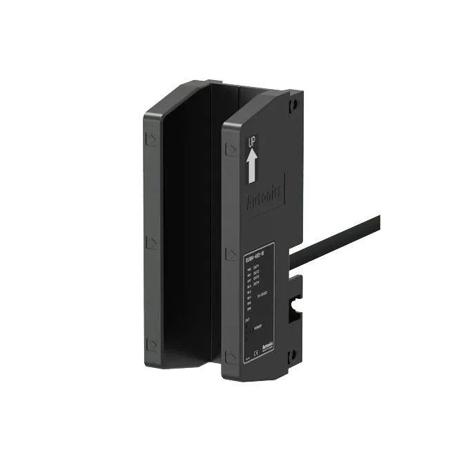 Autonics BUM Photoelectric Sensor
