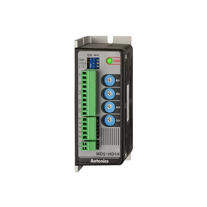 Autonics Stepper Drive