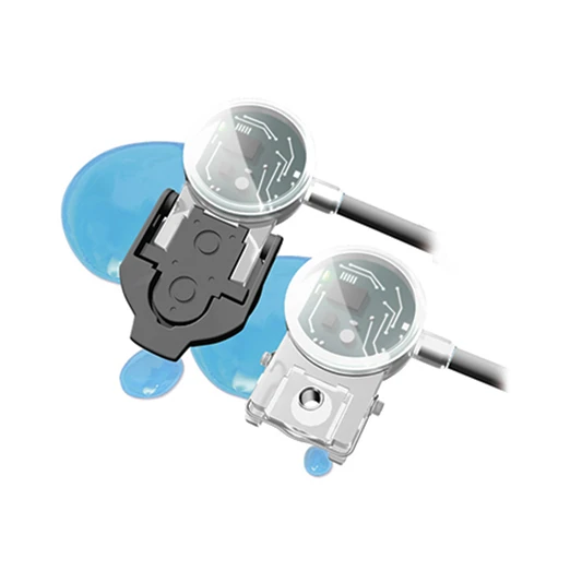 Azbil HPQ-D Liquid Leak Sensor