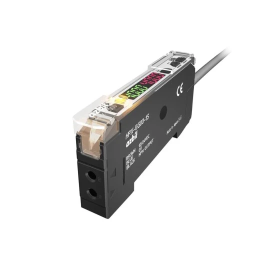 Azbil Fiber Optic Amplifier