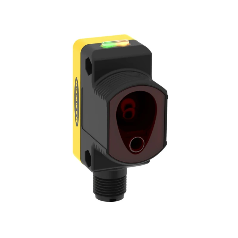 Banner QS30 Photoelectric Sensor