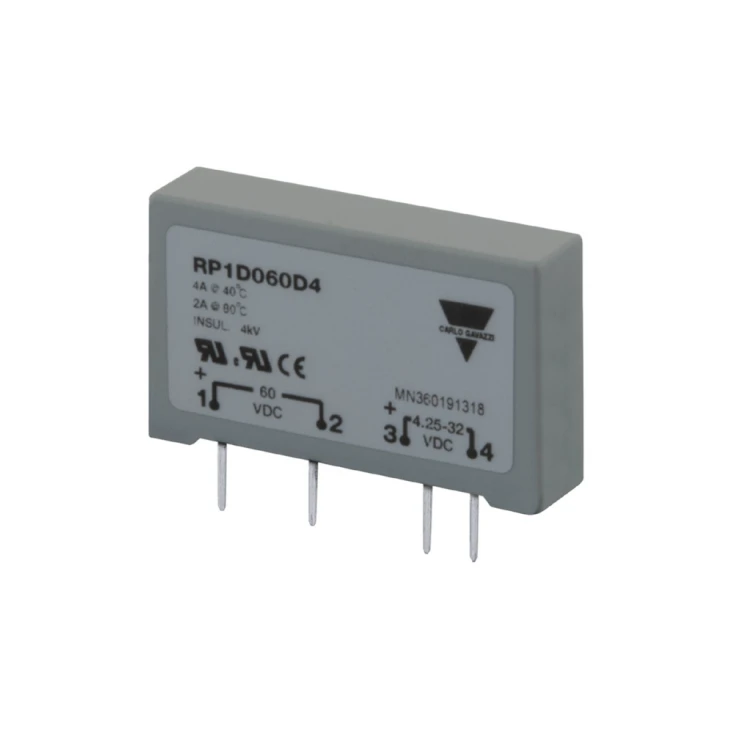 Carlo Gavazzi RP1D Solid State Relay