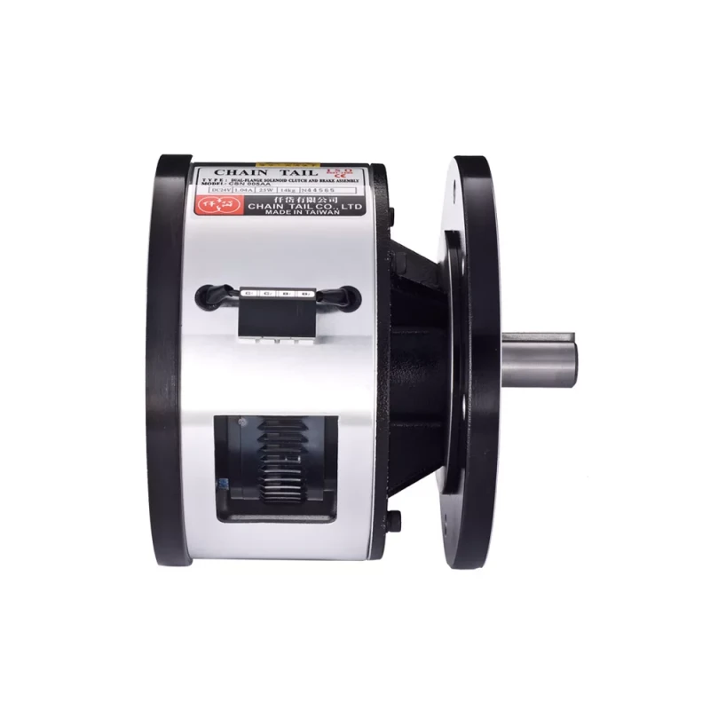 Chain Tail CSN Magnetic Brake