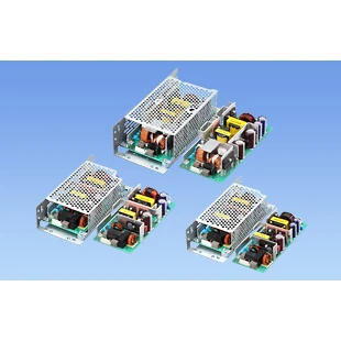 Cosel LMA Power Supply