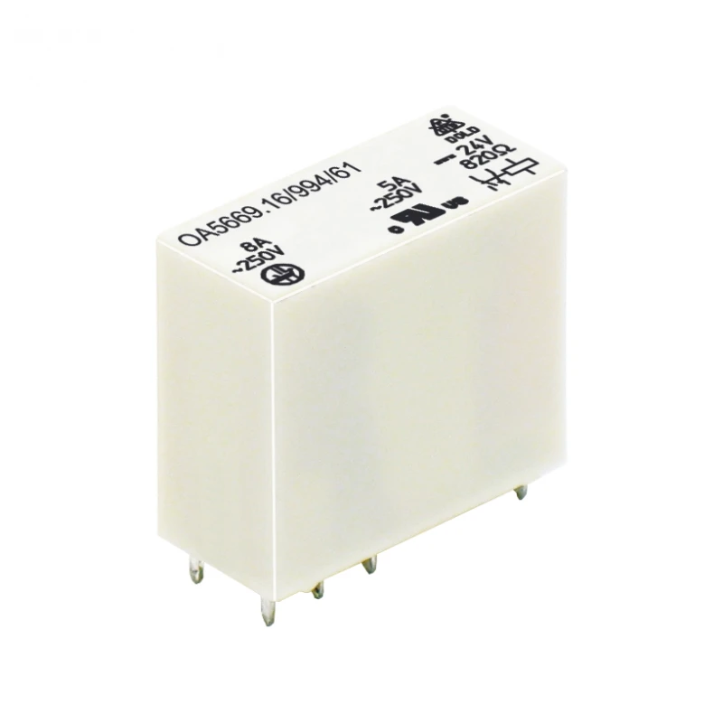DOLD OW 5669 Relay